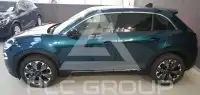 2026 Fiat 600