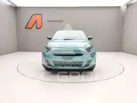 2026 Fiat 600