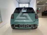 2026 Fiat 600
