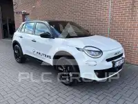 2026 Fiat 600