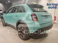 2026 Fiat 600