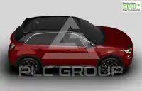 2026 Fiat 600
