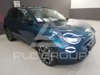 2026 Fiat 600