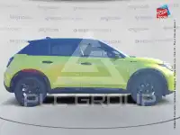 2026 Fiat 600