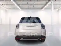 2026 Fiat 600