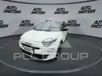 2026 Fiat 600