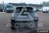 2026 Fiat 600