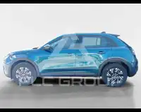 2026 Fiat 600