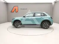 2026 Fiat 600