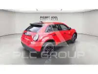 2026 Fiat 600