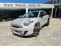 2026 Fiat 600