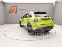 2026 Fiat 600