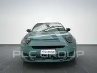 2026 Fiat 600