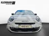2026 Fiat 600