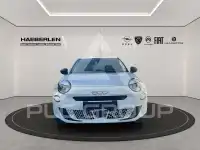 2026 Fiat 600