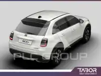 2026 Fiat 600