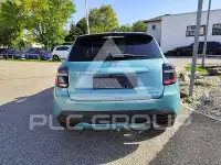 2026 Fiat 600