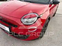 2026 Fiat 600
