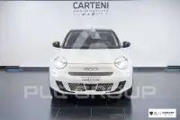 2026 Fiat 600