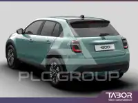 2026 Fiat 600