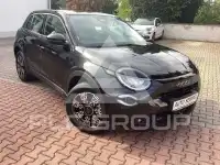 2026 Fiat 600