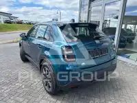 2026 Fiat 600