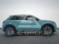 2026 Fiat 600