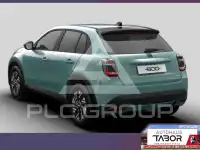 2026 Fiat 600