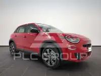 2026 Fiat 600