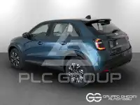 2026 Fiat 600