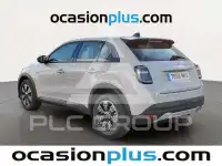 2026 Fiat 600