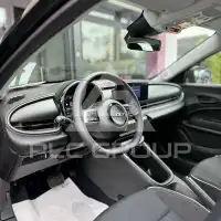 2026 Fiat 600