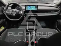 2026 Fiat 600