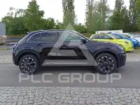 2026 Fiat 600