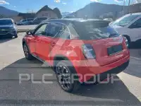 2026 Fiat 600