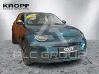 2026 Fiat 600