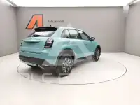 2026 Fiat 600