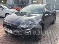 2026 Fiat 600