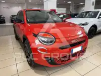 2026 Fiat 600