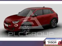 2026 Fiat 600