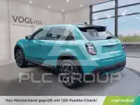 2026 Fiat 600