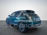 2026 Fiat 600