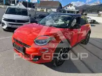 2026 Fiat 600