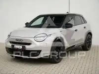 2026 Fiat 600