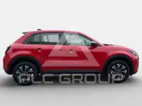 2026 Fiat 600