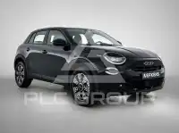 2026 Fiat 600