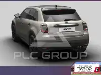 2026 Fiat 600