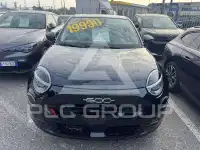 2026 Fiat 600