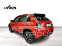 2026 Fiat 600