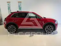 2026 Fiat 600